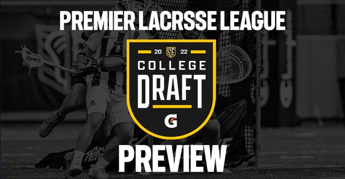 2022 PLL College Draft – Goalie Preview