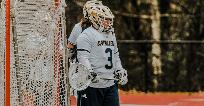 Montreat College Coach and Former Goalie Blake Lattimore on the Importance of Footwork – LGR Episode 175
