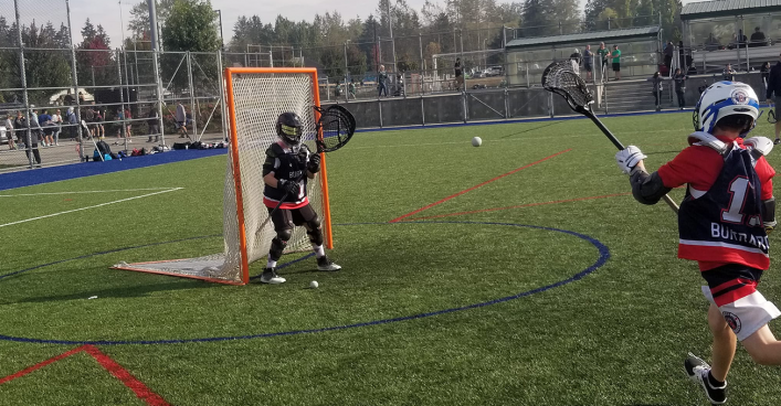Tips to Recapture the Magic: Young Lacrosse Goalie Falling Out Of Love with Goalie