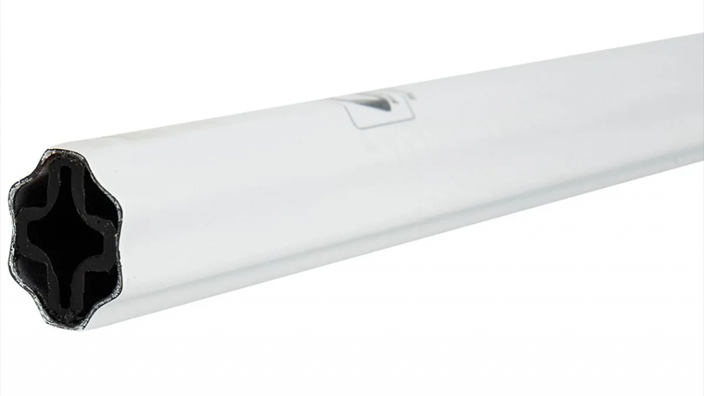 ECD Carbon Pro III Shaft Review Lax Goalie Rat