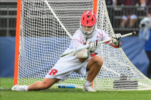 Explosive Goalkeeper Colin Kirst’s Advice for Being More Explosive in Net – LGR 185 | Lax ...