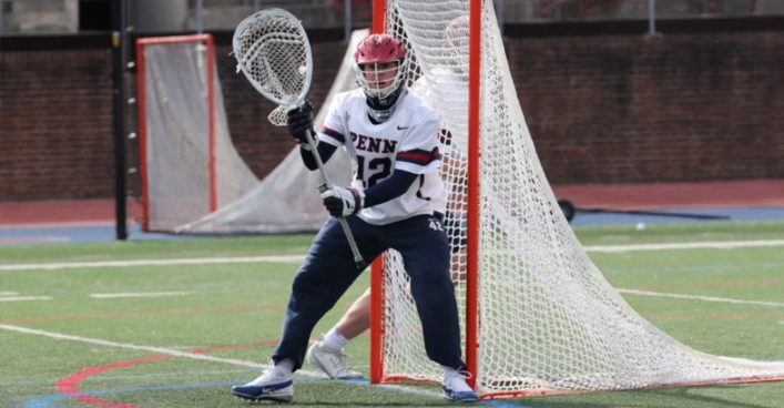 Goalie Tips from All-American and National Champ Pat Burkinshaw – LGR Episode 192