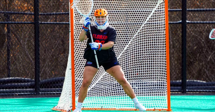 Exploring the Goalie Mentality with Florida Goalie Elyse Finnelle – Podcast 241