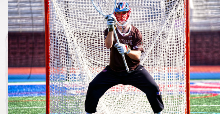 170 Pictures of Lacrosse Goalies