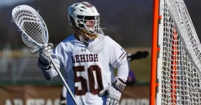 Nick Pecora: The Journey, Resilience, and Mindset Behind Lehigh’s Star Goalie – Episode 253