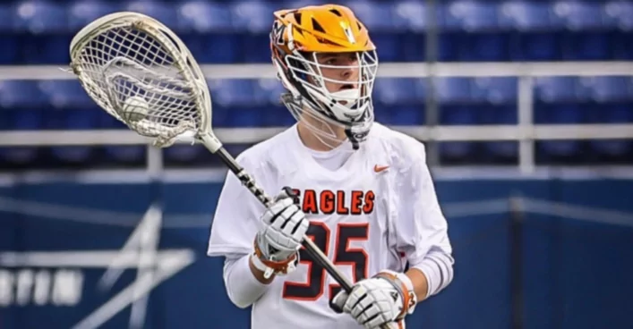 Being the Best with Maryland recruit Aidan Seibel – Episode 255