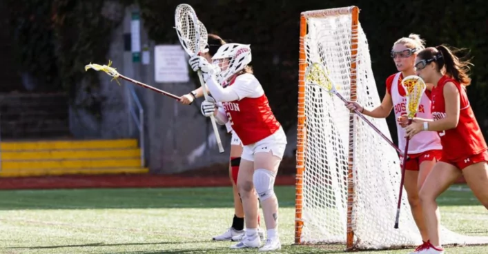 Zoe Inglis: Building Confidence, Community, and a Legacy in Lacrosse