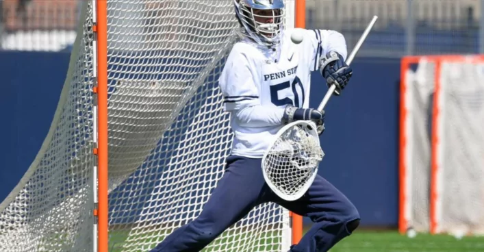 Jack Fracyon: The Path to Becoming an Elite College Goalie – Episode 259