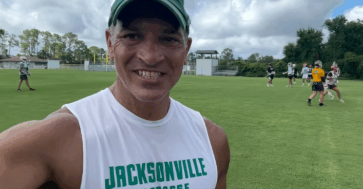 From Crease to Commentary: Ray Carnicelli’s Lacrosse Journey – Podcast #276