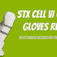 STX Cell VI Lacrosse Goalie Gloves – Full Review