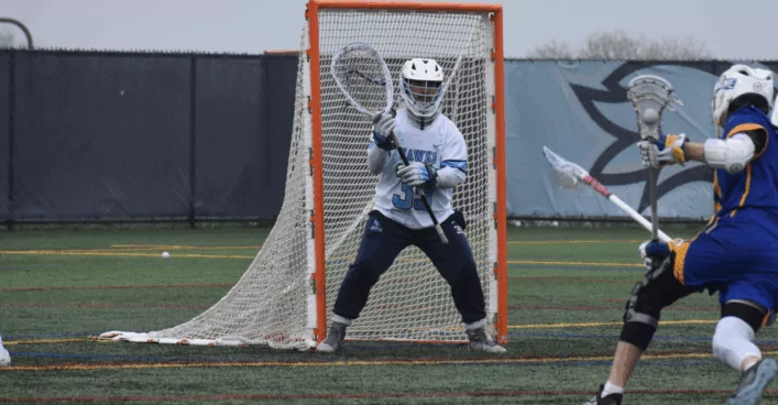 Reset and Respond with D3 Goalie Aaron D’Aversa – Episode 285