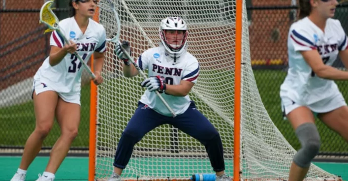 Back to Basics with Penn Goalie Orly Sedransk – Episode 287