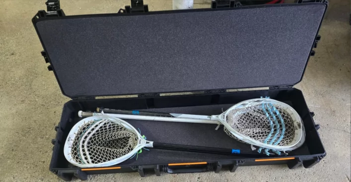 How to Travel with Your Lacrosse Goalie Stick: TSA Rules + Best Methods (2026)