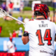 Austin Kaut on Winning the PLL Champ Series, the Mental Game, and Thriving as a Backup