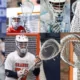 2026 Men’s Lacrosse Goalie NCAA D1 Gear Setups
