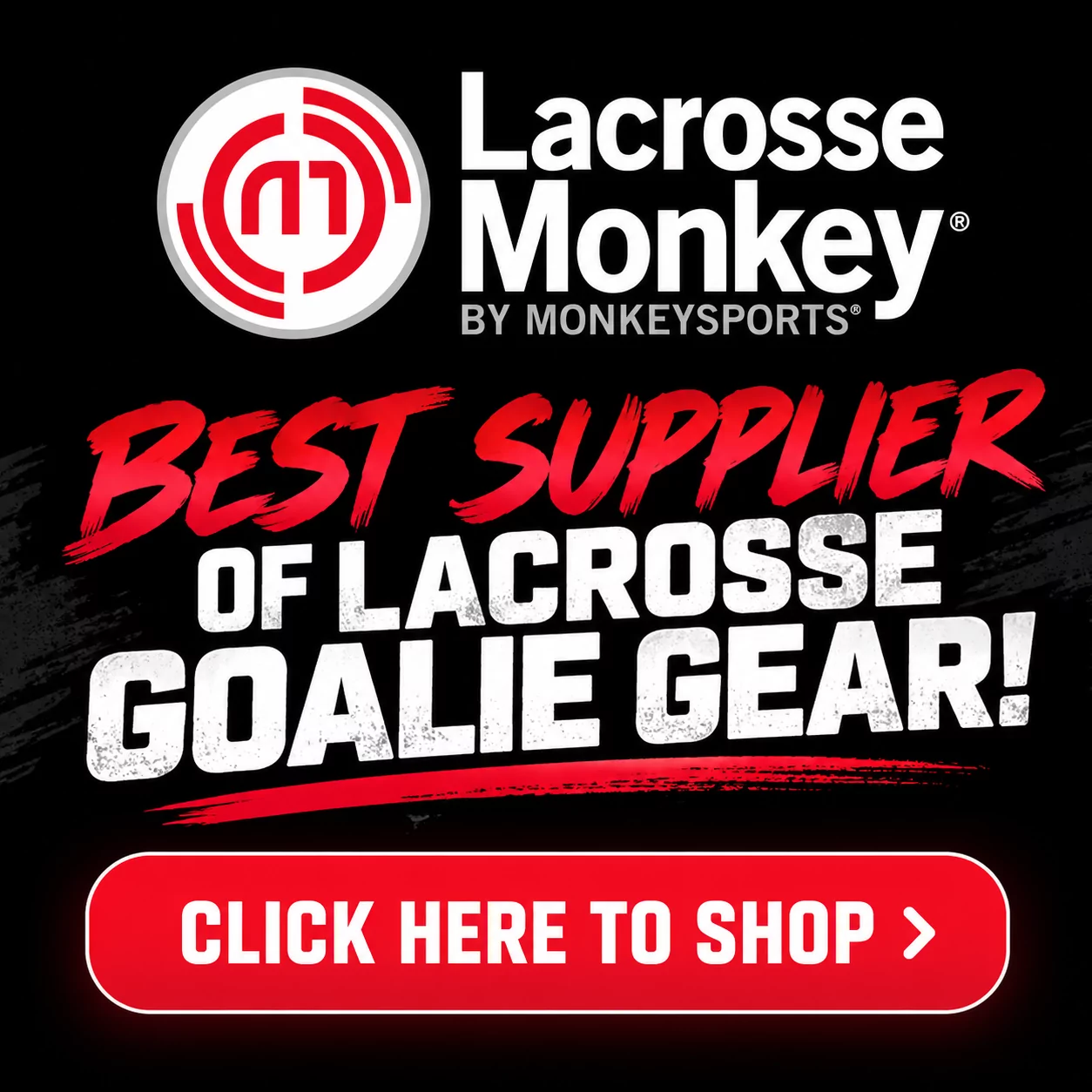 Lacrosse Monkey Logos